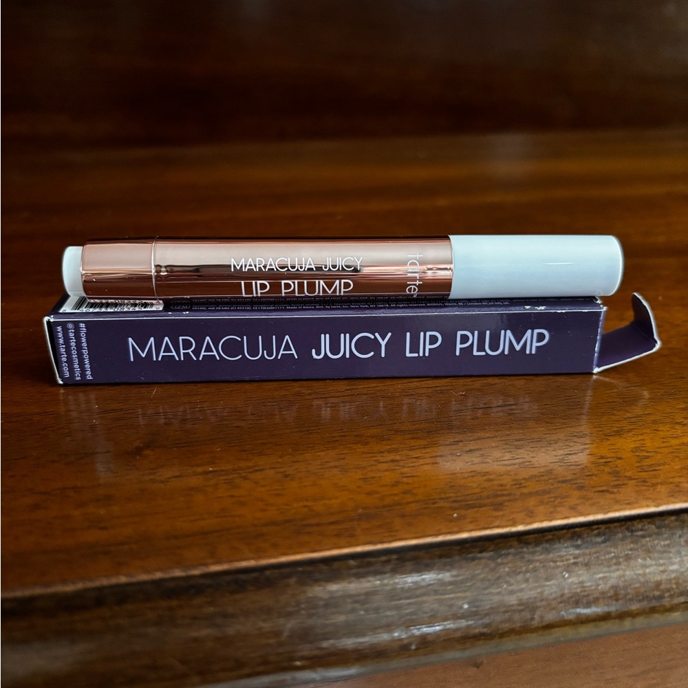 Maracuja Juicy Lip Plump